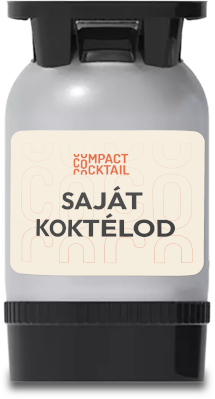 Saját koktél